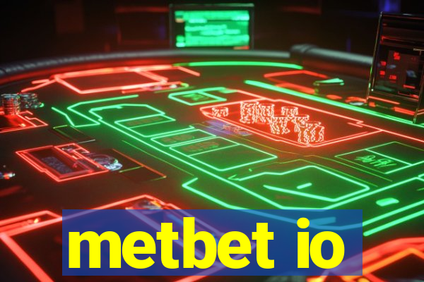 metbet io